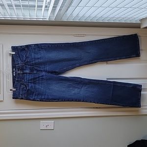 Old Navy Boot Cut Jeans